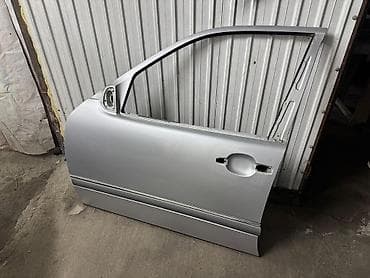 продаю зеркало: Крыло Переднее правое Mercedes-Benz, 2000 г., Б/у, Оригинал — 1