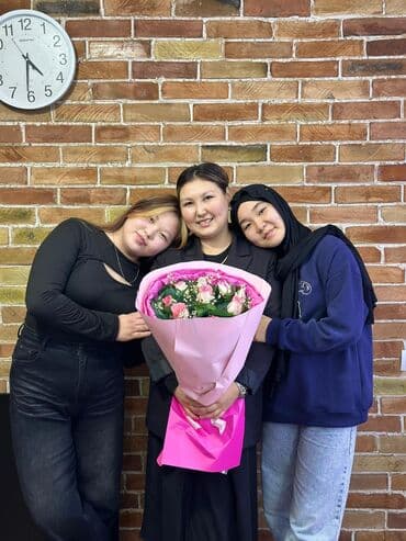 Курсы | Курс парикмахеров Выдается сертификат