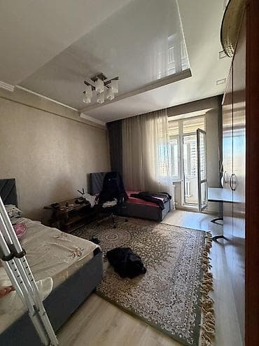 бабек: 4 комнаты, 172 м², Элитка, 9 этаж, Евроремонт — 4