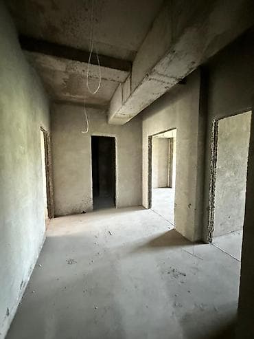 держинского: 2 комнаты, 77 м², Элитка, 5 этаж, Готовая ПСО (под самоотделку) — 6