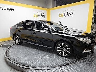 продажа renault kangoo: Renault Latitude: 2019 г., 2 л, Автомат, Газ, Седан — 9