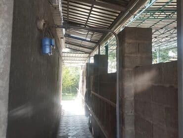 купить дом в оше: Полдома, 56 м², 3 комнаты, Собственник — 5