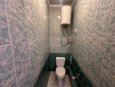 улан кв: 3 комнаты, 93 м², Улан мкр 106 серия, 9 этаж, Косметический ремонт — 8