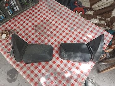 Заднего вида Зеркало ВАЗ (LADA) Б/у