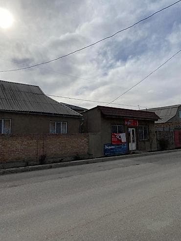 Продается 4-комнатный дом с бизнесом адрес: ж/м кок-жар, ул. Шоокум