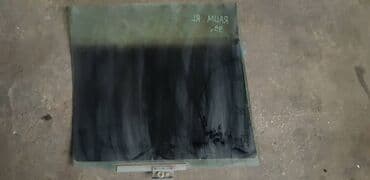 напольные вазы: Toyota Raum Стекло, Тойота Раум 1996 по 2000 год. Стекло задней — 3