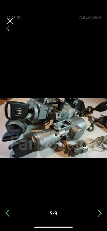 стенд: ПРОФЕССИОНАЛЬНЫЙ РЕМОНТ И ВОССТАНОВЛЕНИЕ АВТОКЛЮЧЕЙ И ЗАМКОВ Работаем — 3