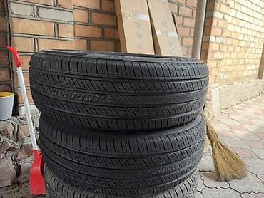 Летние шины 225/60 R18 104H — комплект из 2шт - Размер: 225/60 R18 -
