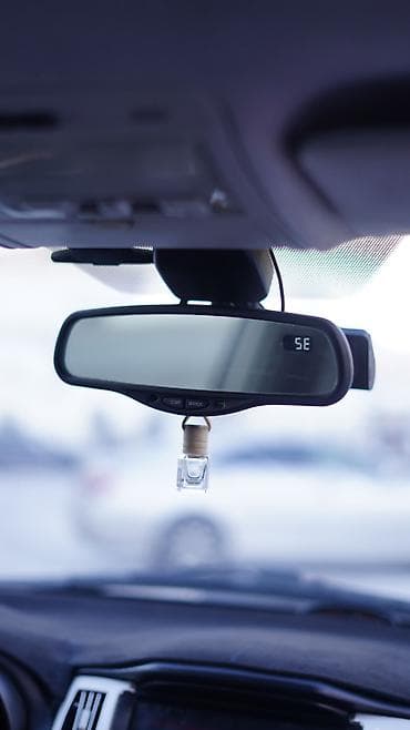 puma mercedes: Lexus RX: 2003 г., 3.3 л, Автомат, Газ, Универсал — 10