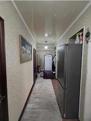 Батирлер: 2 бөлмө, 65 м², БГУ Жеке план, 2 кабат, Евро оңдоо — 3