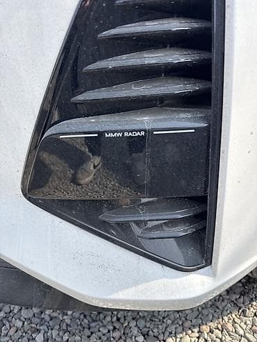 android bmw: Changan Uni-Z: 2026 г., Гибрид, Кроссовер — 5