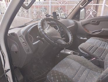 n max: Легкий грузовик, Hyundai, Стандарт, 2 т, Новый — 8