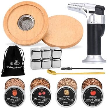 дымогенератор для копчения: Коктейльный детектор дыма: • Картонная коробка (плотный картон, на — 2