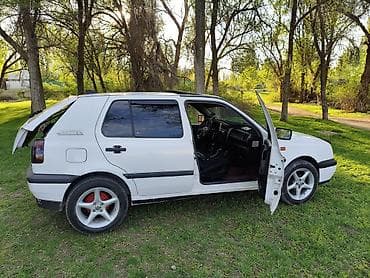 гольф 3 фар: Volkswagen Golf: 1995 г., 1.8 л, Механика, Хэтчбэк — 3