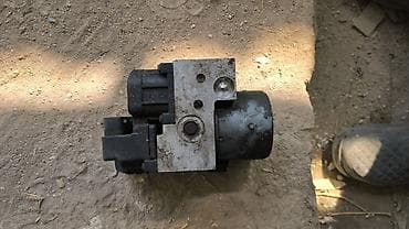 lexus 70: Блок ABS Toyota 2002 г., Б/у, Оригинал, Германия — 1