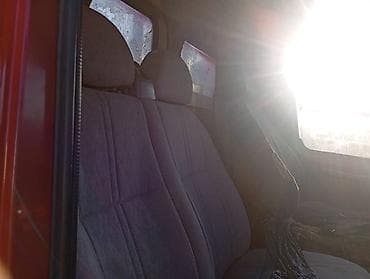 кабина хово бу: Mercedes-Benz : 1988 г., 2.4 л, Ручные, Дизель, Фургон — 5