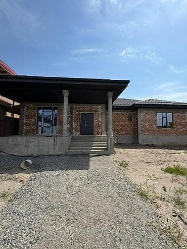 дом арча бешик: 5 жана андан көп, 210 м² — 2