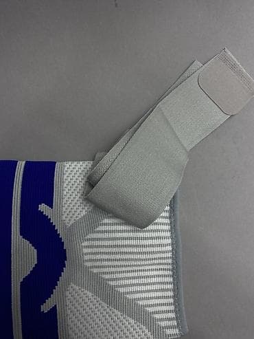 Эластичный наколенник CHAOBA EXCEED Knee Support - Назначение — 4