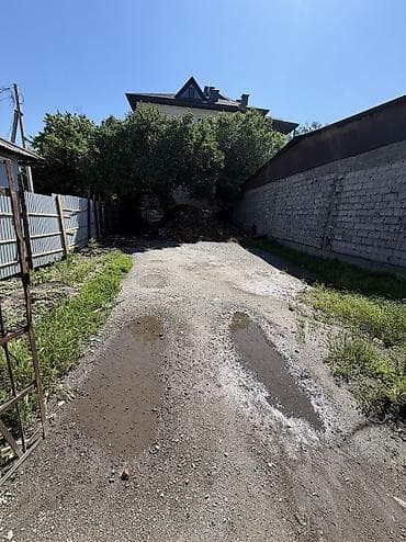 Жер тилкелери: 280 соток, Бизнес үчүн, Кызыл китеп, Техпаспорт, Сатып алуу-сатуу келишими — 8
