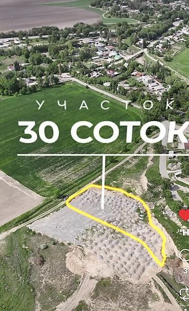 участки в ленинском: 30 соток, Для бизнеса, Красная книга, Договор купли-продажи — 1