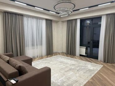 долгосрочный квартира: 2 комнаты, Собственник, Без подселения, С мебелью полностью — 11