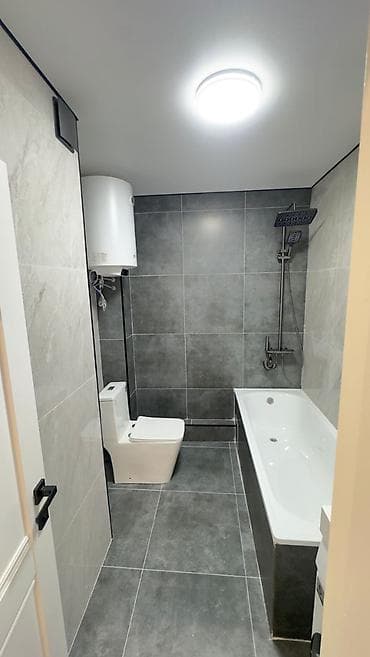 2 комнаты, 49 м², Элитка, Технопарк Элитка, 14 этаж, Дизайнерский ремонт — 7