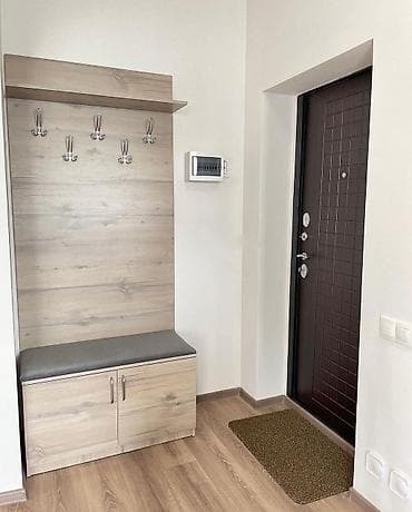 жк платинум парк: 1 комната, 45 м², Индивидуалка, 2 этаж, Свежий ремонт — 5