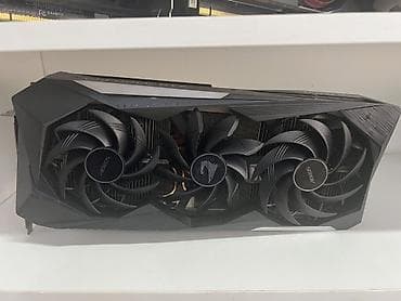 м111 2 2: Видеокарта, Б/у, MSI, GeForce, 8 ГБ, Для ПК — 5