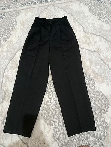 Брюки Новый, XS, S