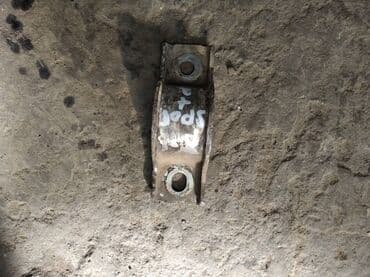 купить мицубиси паджеро спорт в бишкеке: Mitsubishi Pajero Sport 2 крепление стабилизатора, Митсубиси Паджеро — 2