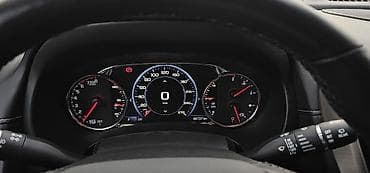 GMC : 2024 г., 1.5 л, Автомат, Бензин, Жол тандабас — 10