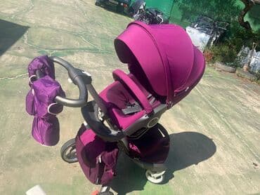 Коляска at lalafo.kg Коляска