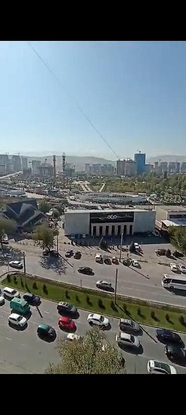 Продажа квартир: 1 комната, 47 м², Элитка, 11 этаж, Готовая ПСО (под самоотделку) — 8