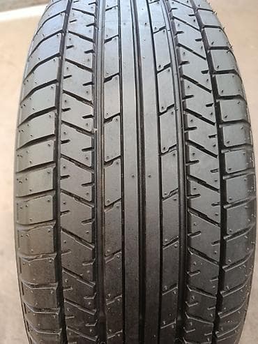 a2 group: Шины 215 / 60 / R 17, Лето, Комплект, Легковые, Yokohama — 2