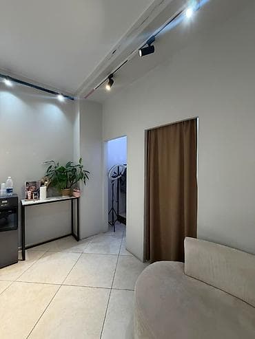 open space: Аренда офисов, 50 м², В жилом комплексе — 2