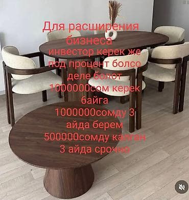 помогу с кредитом: Ассаламу алейкум инвестор керек же под проценты бергендер болсо деле — 1