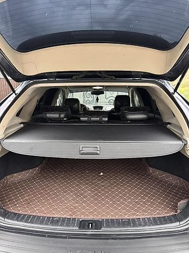 jx 470 стоп: Lexus RX: 2004 г., 3 л, Автомат, Газ, Кроссовер — 7