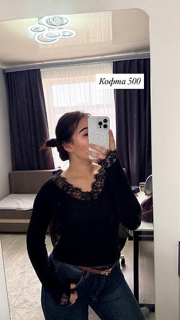 стильные вещички: Женская одежда и аксессуары — распродажа гардероба - Шуба из мягкого — 8