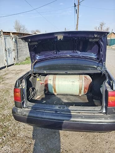 фары на поло: Volkswagen Passat: 1996 г., Седан — 7