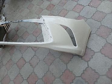 sonata uf: Бампер Toyota, Б/у — 1