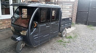 Легкий грузовик, DAF