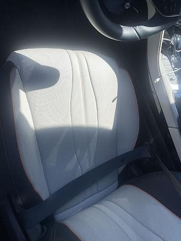 byd сонг плюс: BYD Song Plus: 2023 г., Электромобиль, Кроссовер — 8