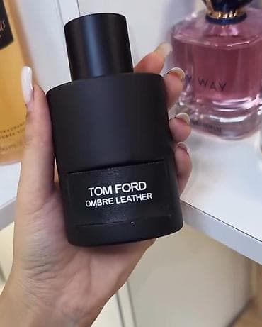 wit: Emporio Armani Stronger With You есть и другие порфюмы пишите какие ? — 2