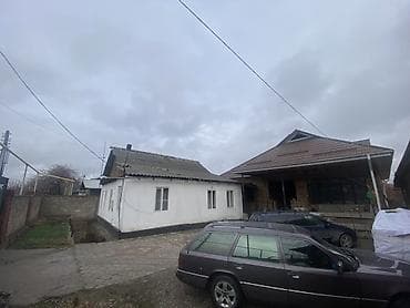 Недвижимость: Продаю дом село Новопокровка Чеченова 27 два дома на одном участке — 8