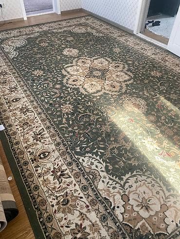 щетка для уборки: Ковер 400 * 500 — 2