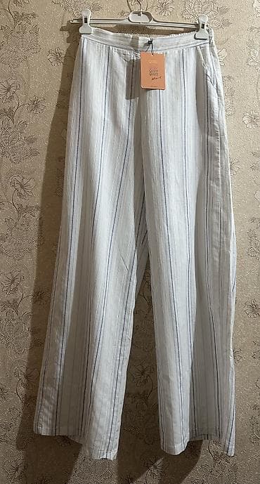 спец брюки: Новые штаны и брюки на 46-48 размер. Любая за 800 сом — 8