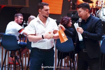 работа аниматором бишкек: Организация мероприятий | Ведущий, тамада, Певцы — 14