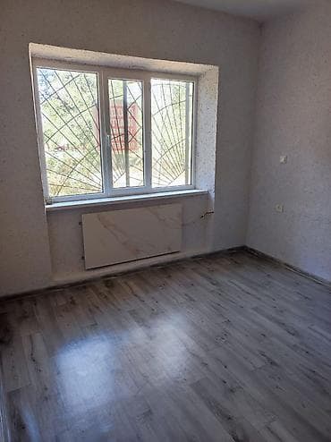 кввр: 1 комната, 32 м², 1 этаж, Евроремонт — 2