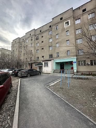 2 комнаты, 52 м², Индивидуалка, 1 этаж, Евроремонт