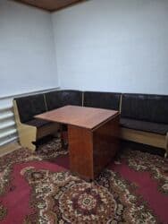 жалалабад жер уй: Сдаю времянку 55 кв. на долгий срок. две спальни, зал, кухня, санузел — 15